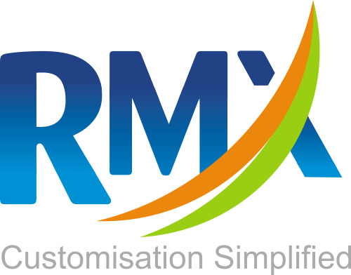Readymix Construction Machinery Ltd. logo