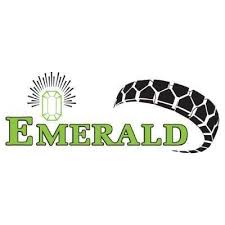 Emerald Tyre Manufacturers Ltd logo