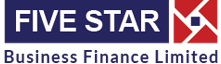 Five-Star Business Finance Ltd. logo