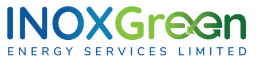 Inox Green Energy Services Ltd. logo