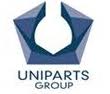 Uniparts India Ltd. logo