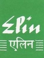 Elin Electronics Ltd. logo