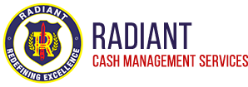 Radiant Cash Management Services Ltd. logo