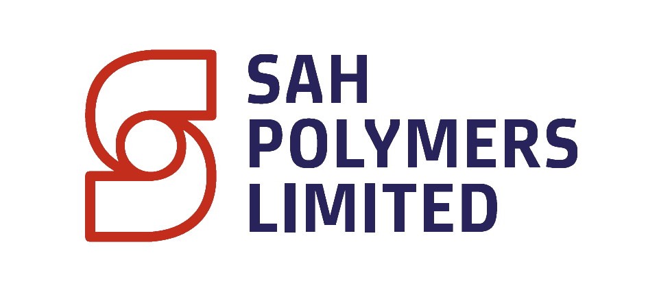 Sah Polymers Ltd. logo