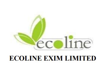Ecoline Exim Ltd logo