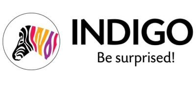 Indigo Paints Ltd. logo