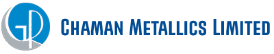 Chaman Metallics Ltd logo