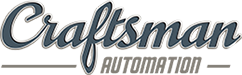 Craftsman Automation Ltd. logo