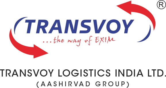 Transvoy Logistics India Ltd logo