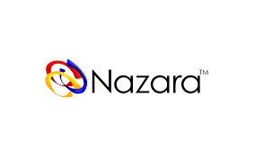 Nazara Technologies Ltd. logo