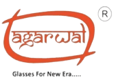 Agarwal Float Glass India Ltd logo