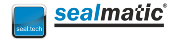 Sealmatic India Ltd. logo