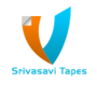 Srivasavi Adhesive Tapes Ltd. logo