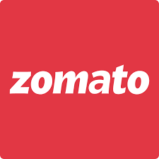Zomato Ltd. logo