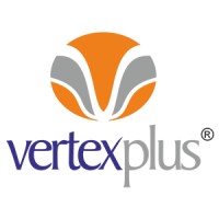 Vertexplus Technologies Ltd logo