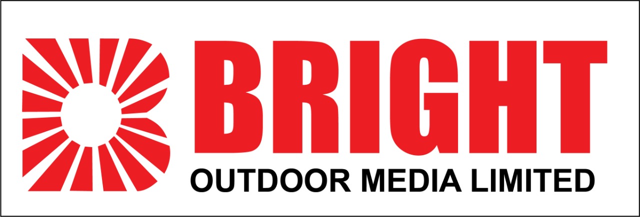 Bright Outdoor Media Ltd. logo