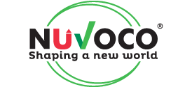 Nuvoco Vistas Corp.Ltd. logo