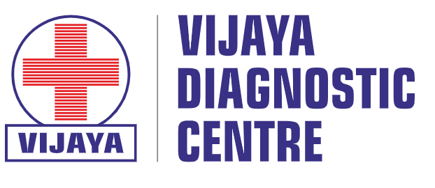 Vijaya Diagnostic Centre Ltd. logo