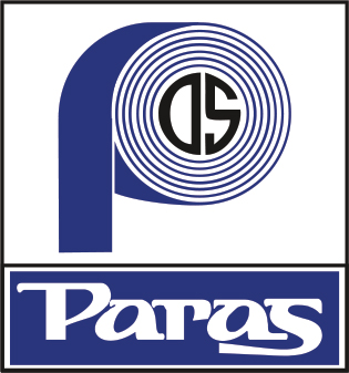 Paras Defence & Space Technologies Ltd. logo