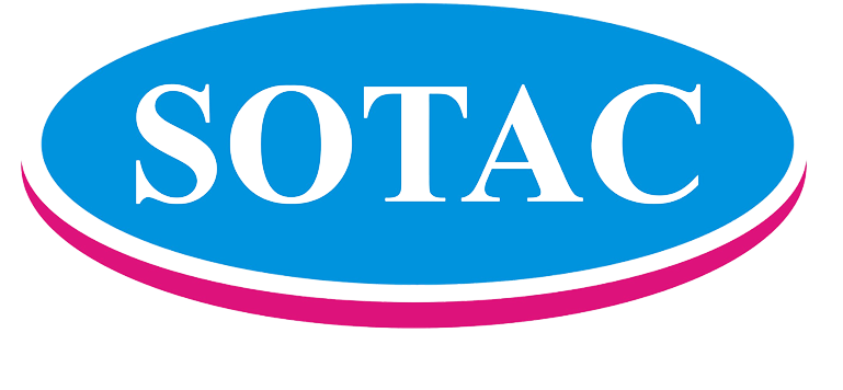 Sotac Pharmaceuticals Ltd. logo