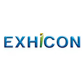 Exhicon Events Media Solutions Ltd. logo
