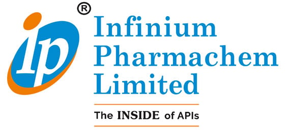 Infinium Pharmachem Ltd. logo