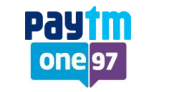 One 97 Communications Ltd. logo