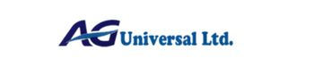 A G Universal Ltd. logo
