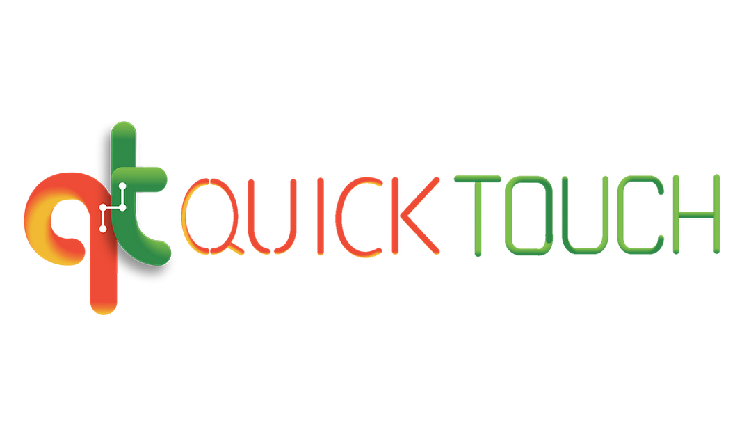 Quicktouch Technologies Ltd logo
