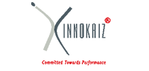 Innokaiz India Ltd logo