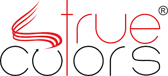 True Colors Ltd. logo