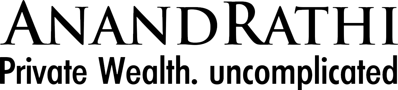 Anand Rathi Wealth Ltd. logo