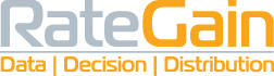 Rategain Travel Technologies Ltd. logo