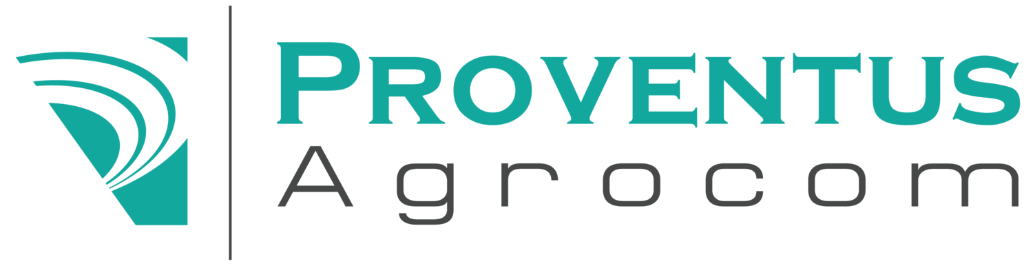 Proventus Agrocom Ltd logo