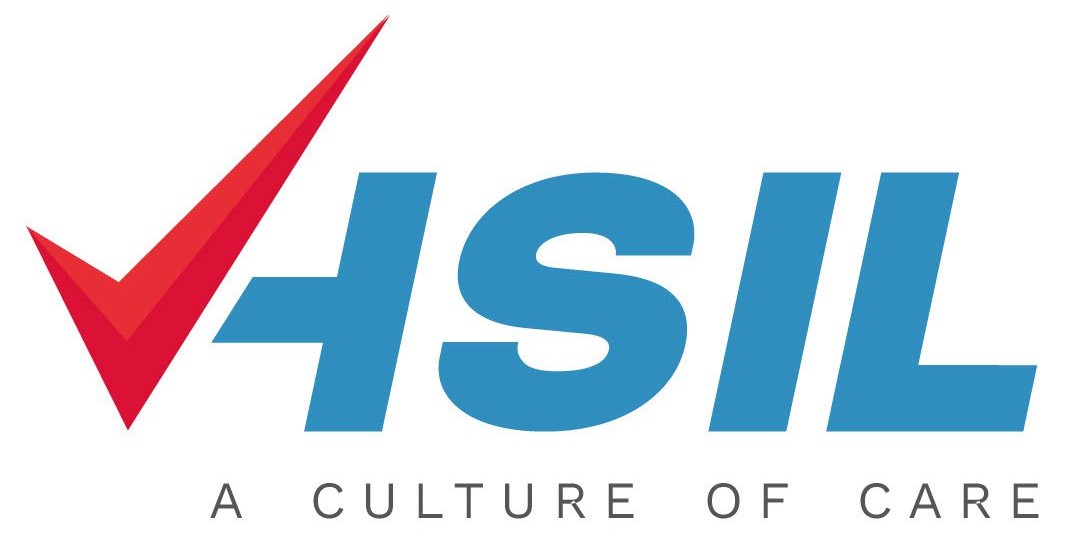Hemant Surgical Industries Ltd. logo