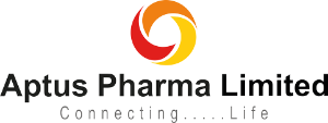 Aptus Pharma Ltd. logo