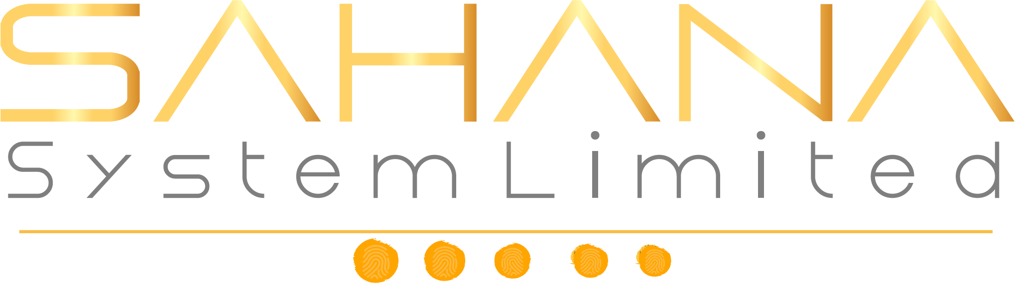 Sahana System Ltd. logo