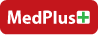 Medplus Health Services Ltd. logo