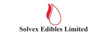 Solvex Edibles Ltd. logo