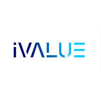 Ivalue Infosolutions Ltd logo