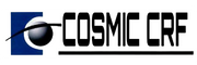 Cosmic CRF Ltd logo