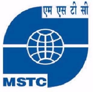 MSTC Ltd. logo
