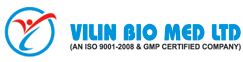 Vilin Bio Med Ltd logo