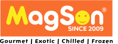 Magson Retail & Distribution Ltd logo