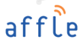 Affle (India) Ltd. logo
