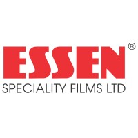 Essen Speciality Films Ltd. logo