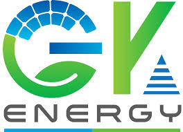 GK Energy Ltd logo