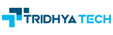Tridhya Tech Ltd. logo