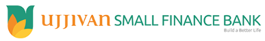 Ujjivan Small Finance Bank Ltd. logo
