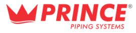 Prince Pipes & Fittings Ltd. logo